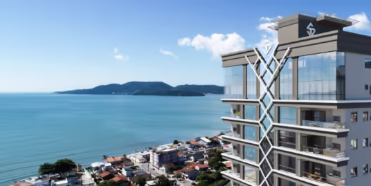 Edifício Pier Monte Carlo