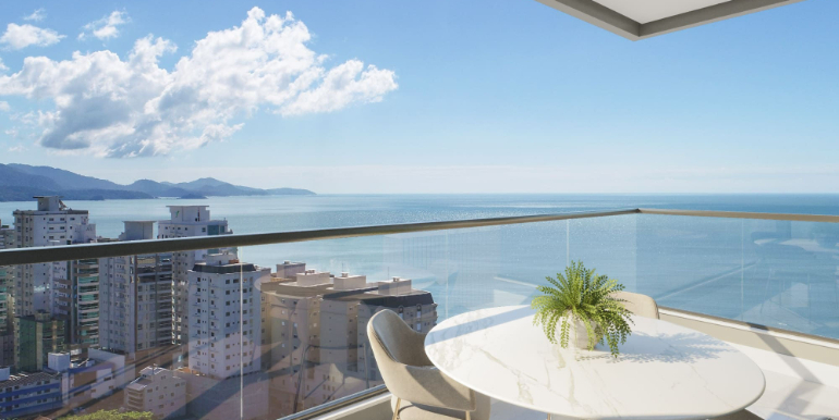 Figura 5 do Pier Monte Carlo em Balneário Perequê, Porto Belo