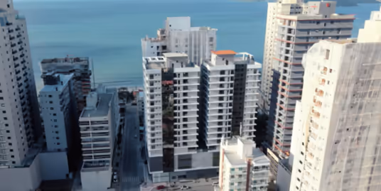 Edifício Pier Village