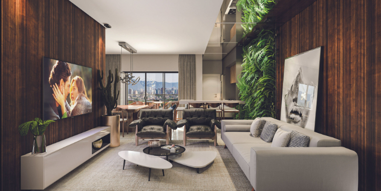 Vistalização 14 do imóvel