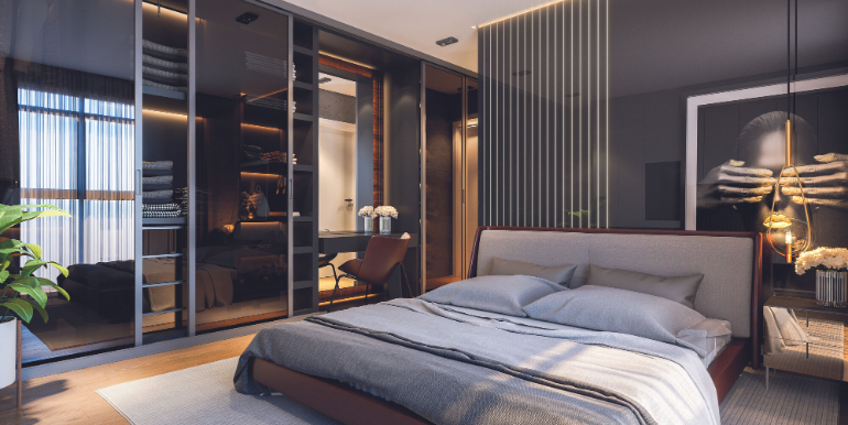 Moldura 16 do empreendimento