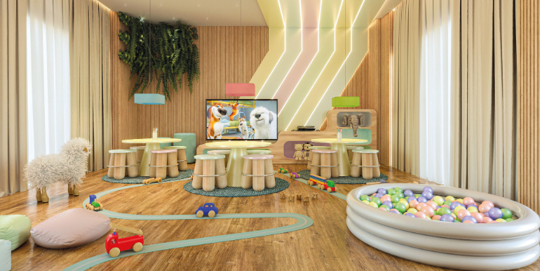 Captura 10 do  Pier Village em Balneário Perequê, Porto Belo