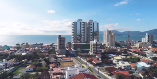 Edifício Pier Village