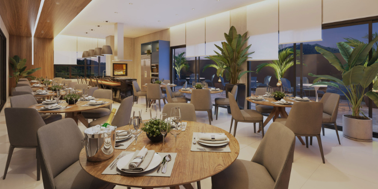 Captura 10 do Porto do Sol em Balneário Perequê, Porto Belo