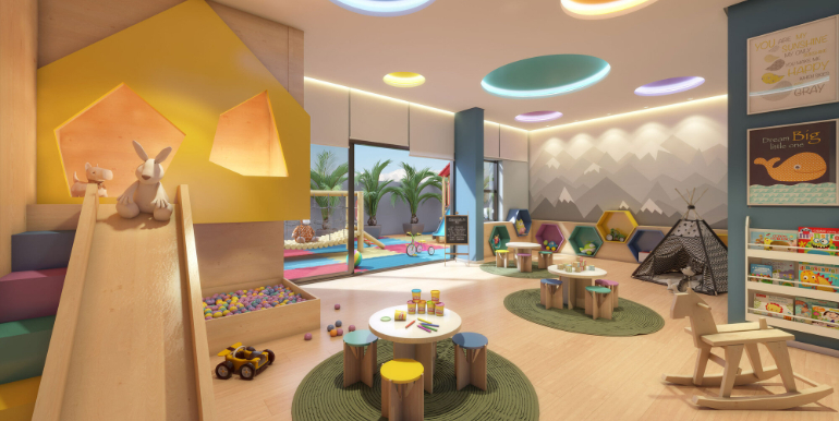 Quadro 13 do empreendimento