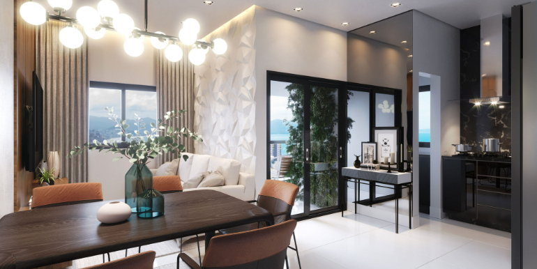 Projeção 15 da propriedade