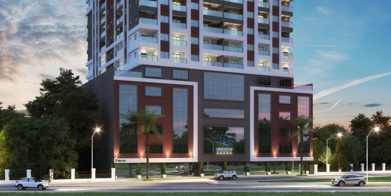 Figura 5 do Porto do Sol em Balneário Perequê, Porto Belo