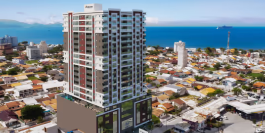 Edifício Porto do Sol