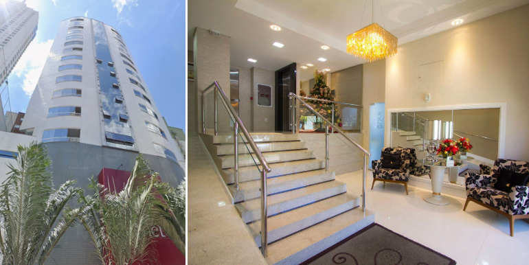 Quadro 13 do empreendimento