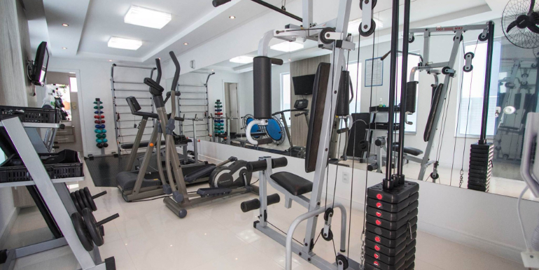 Painel 19 do empreendimento