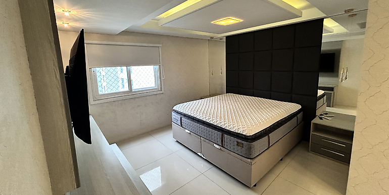 Ilustração 7 do Edifício Porto Vêneto - Balneário Camboriú