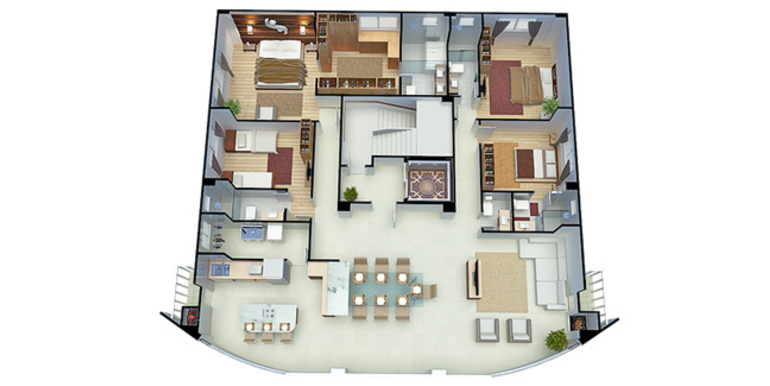 Representação 20 do imóvel