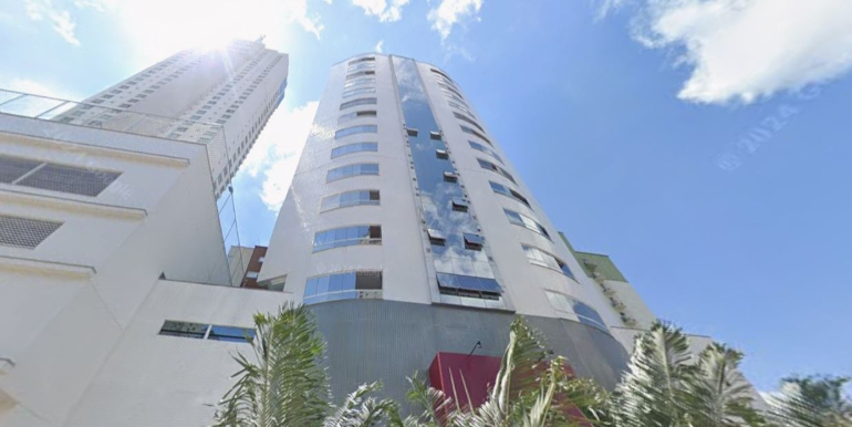 Imagem 2 do Edifício Porto Vêneto em Balneário Camboriú