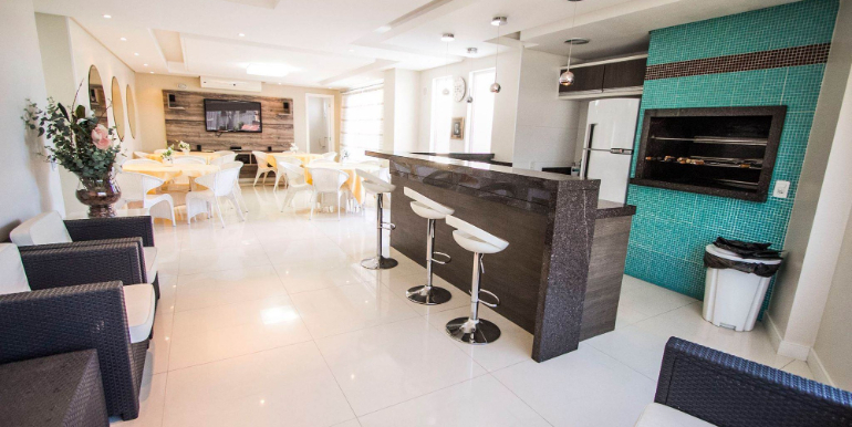 Moldura 16 do empreendimento