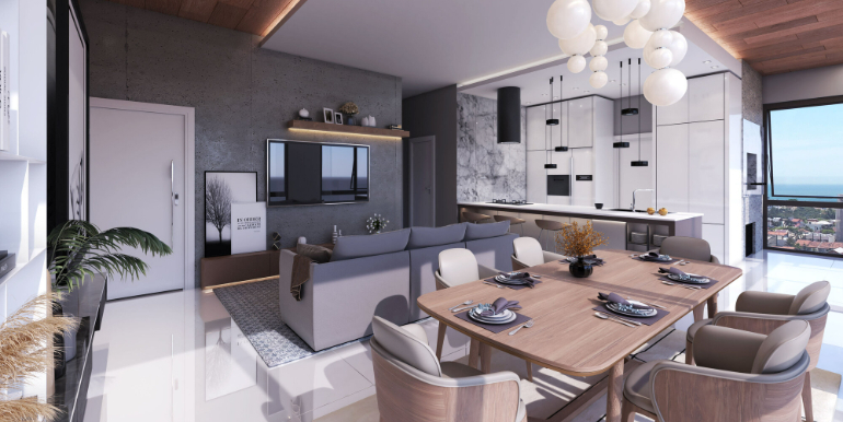 Panorama 8 do imóvel