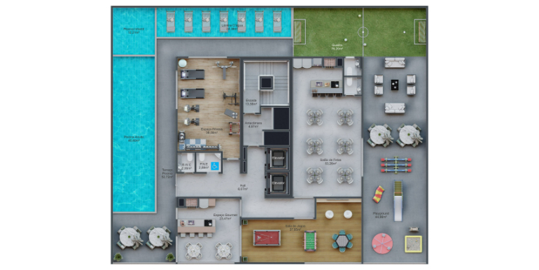 Gravura 11 do imóvel