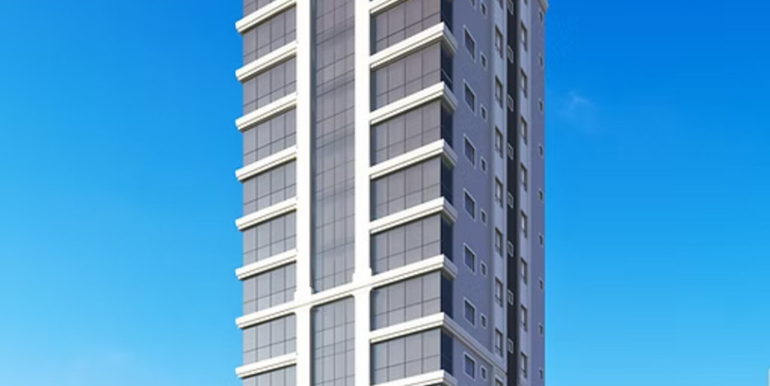 Quadro 13 do empreendimento