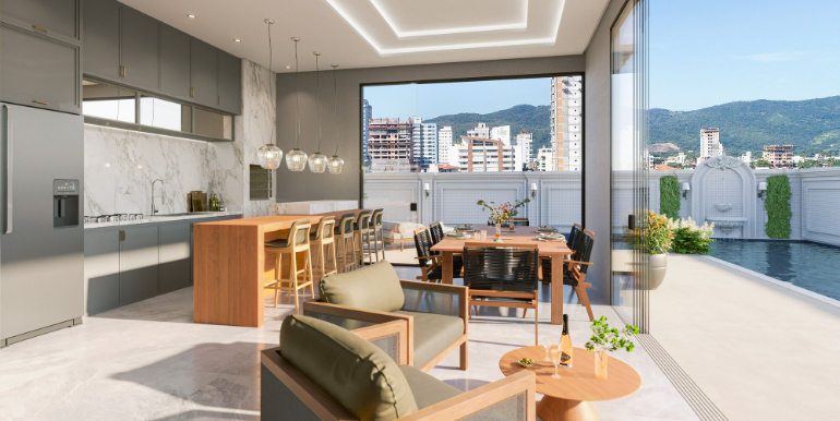 Captura 10 do Province di Trento em Balneário Perequê, Porto Belo