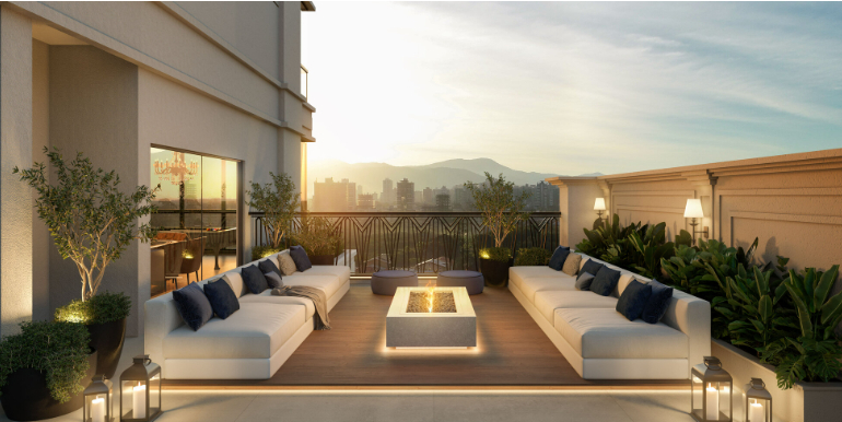 Gravura 11 do imóvel