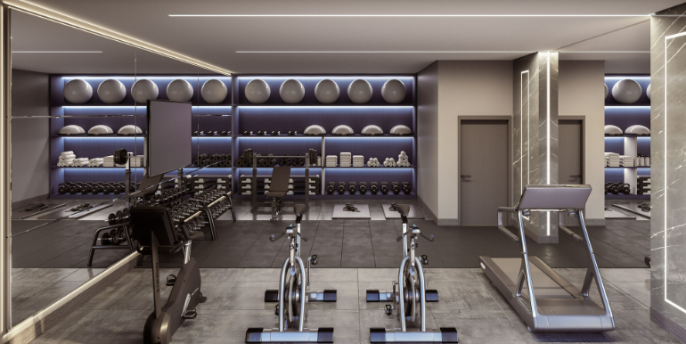 Projeção 15 da propriedade