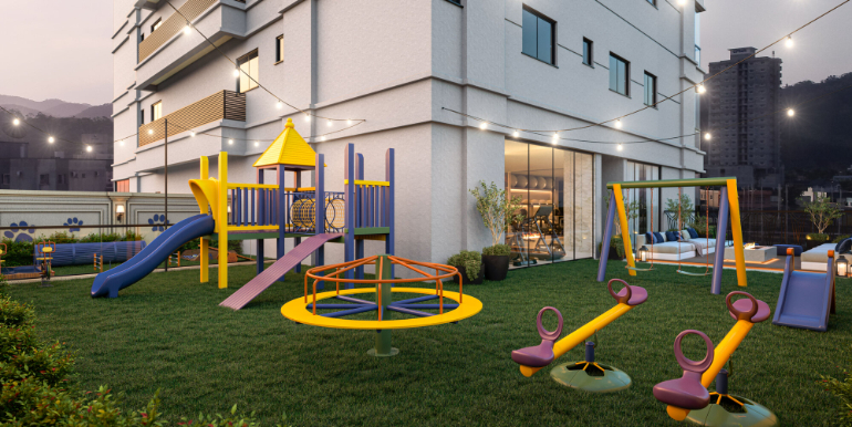 Moldura 16 do empreendimento