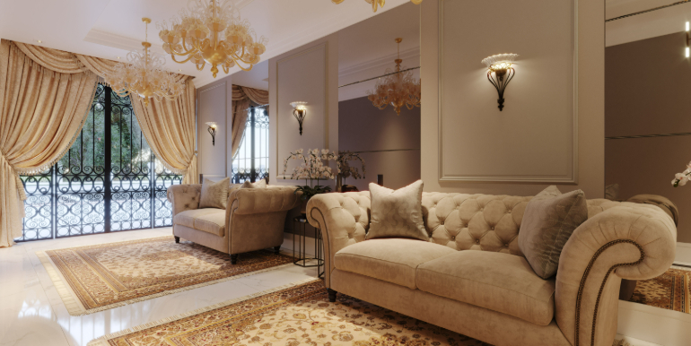 Ilustração 7 do Edifício Raffaele Vinci - Balneário Perequê, Porto Belo