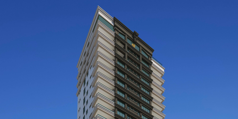 Imagem 2 do Edifício Raffaele Vinci em Balneário Perequê, Porto Belo