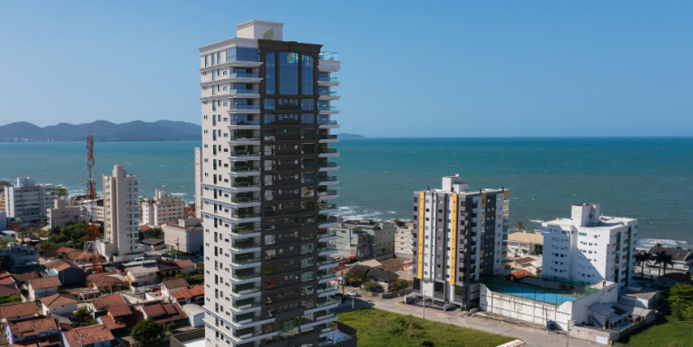 Figura 5 do Raffaele Vinci em Balneário Perequê, Porto Belo