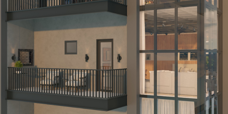 Moldura 16 do empreendimento