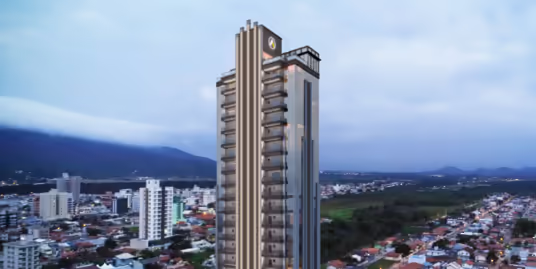 Edifício River View