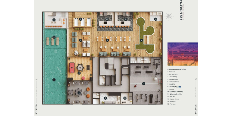 Ilustração 27 da propriedade