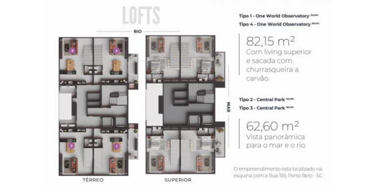 Paisagem 26 do imóvel
