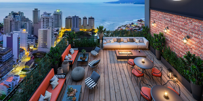 Figura 5 do  River View em Balneário Perequê, Porto Belo