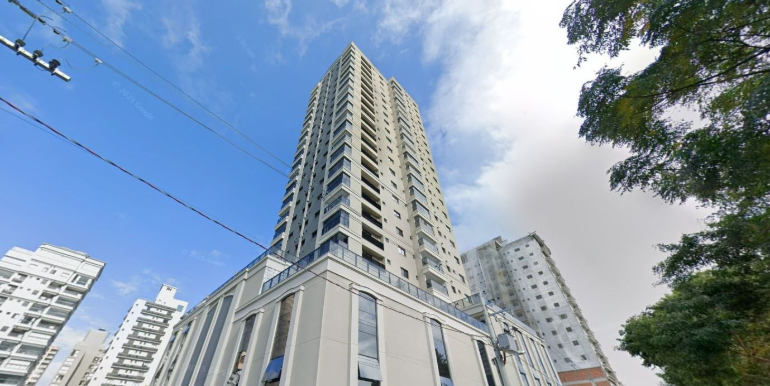 Imagem 2 do Edifício Riverside em Balneário Perequê, Porto Belo