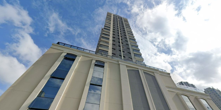 Quadro 13 do empreendimento