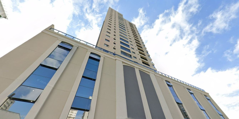 Figura 5 do  Riverside em Balneário Perequê, Porto Belo