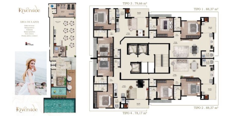 Visual 12 da propriedade