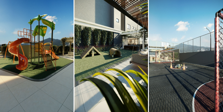 Quadro 13 do empreendimento