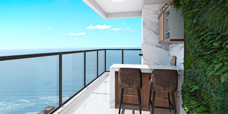 Projeção 15 da propriedade