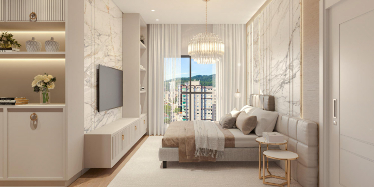 Moldura 16 do empreendimento