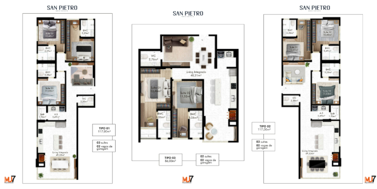 Vistalização 14 do imóvel