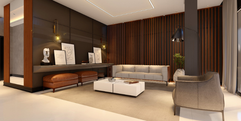 Figura 5 do  Santa Monica Beach em Balneário Perequê, Porto Belo