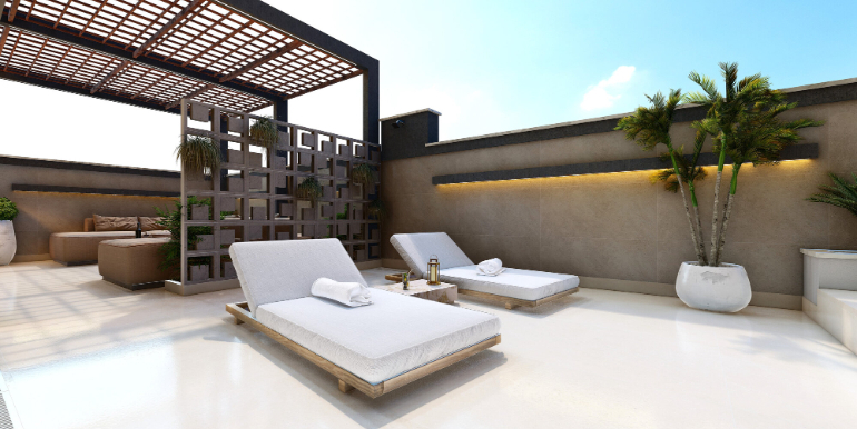 Captura 10 do  Santa Monica Beach em Balneário Perequê, Porto Belo