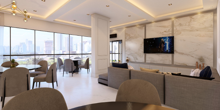 Vistalização 14 do imóvel