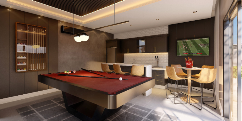 Projeção 15 da propriedade