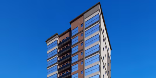 Edifício Santa Monica Beach