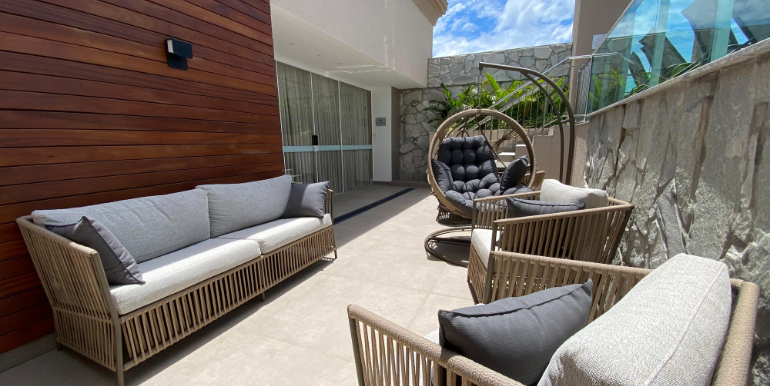 Projeção 15 da propriedade