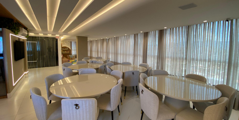 Moldura 16 do empreendimento