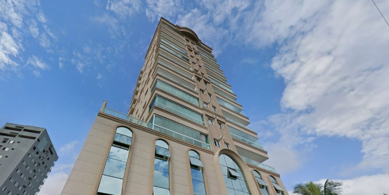 Imagem 2 do Edifício Selectus em Balneário Perequê, Porto Belo