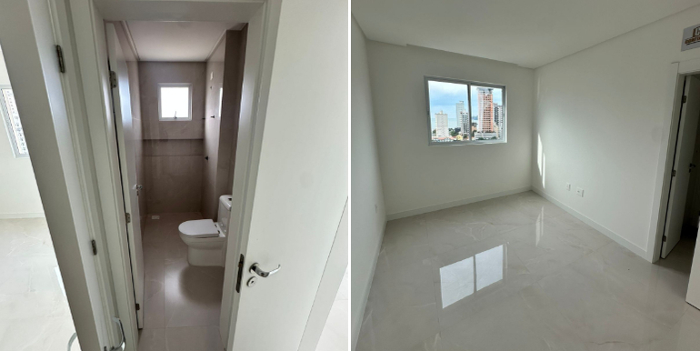 Cenário 9 do Edifício Selectus localizado em Balneário Perequê, Porto Belo